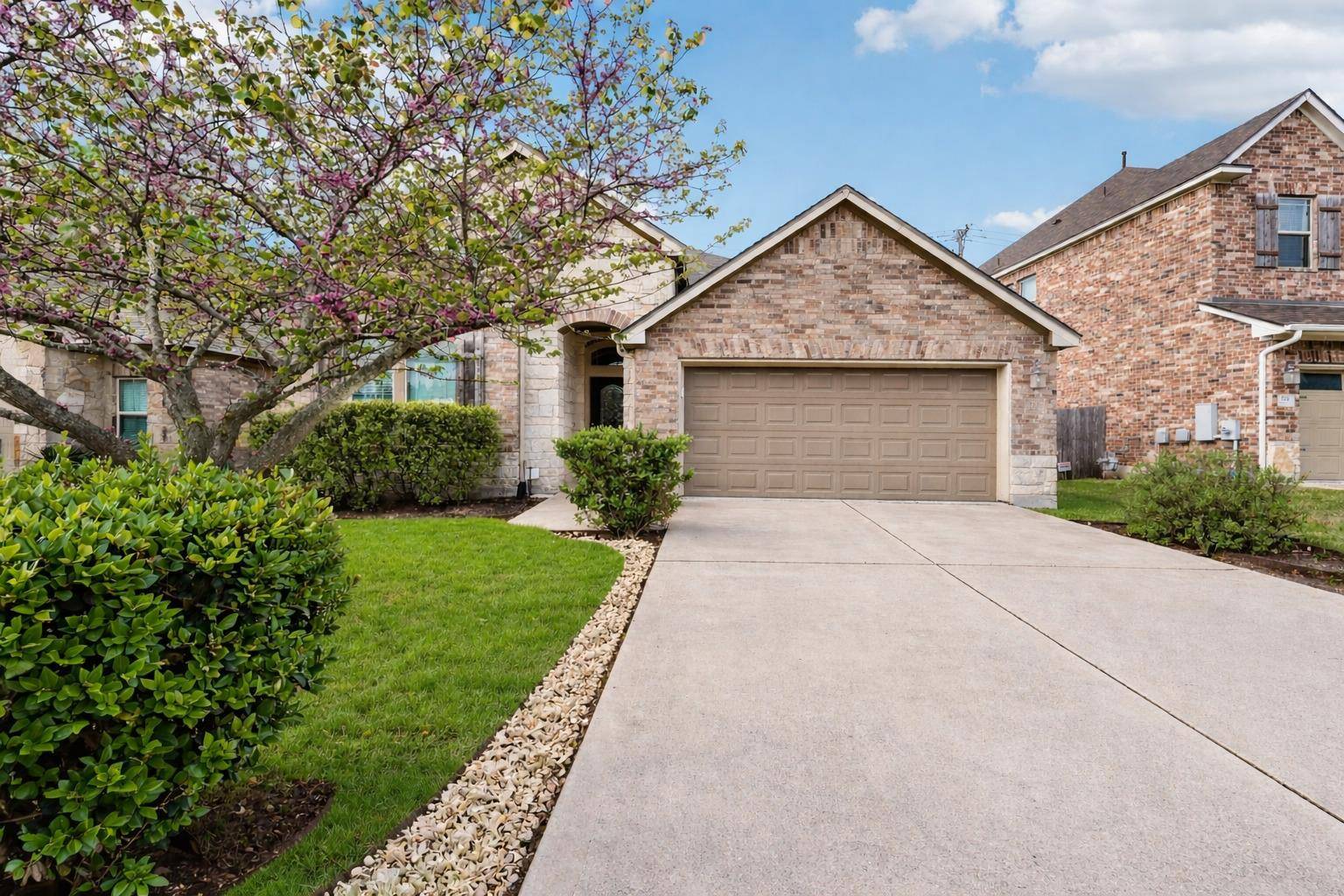 203 Gaspar BND, Cedar Park, TX 78613