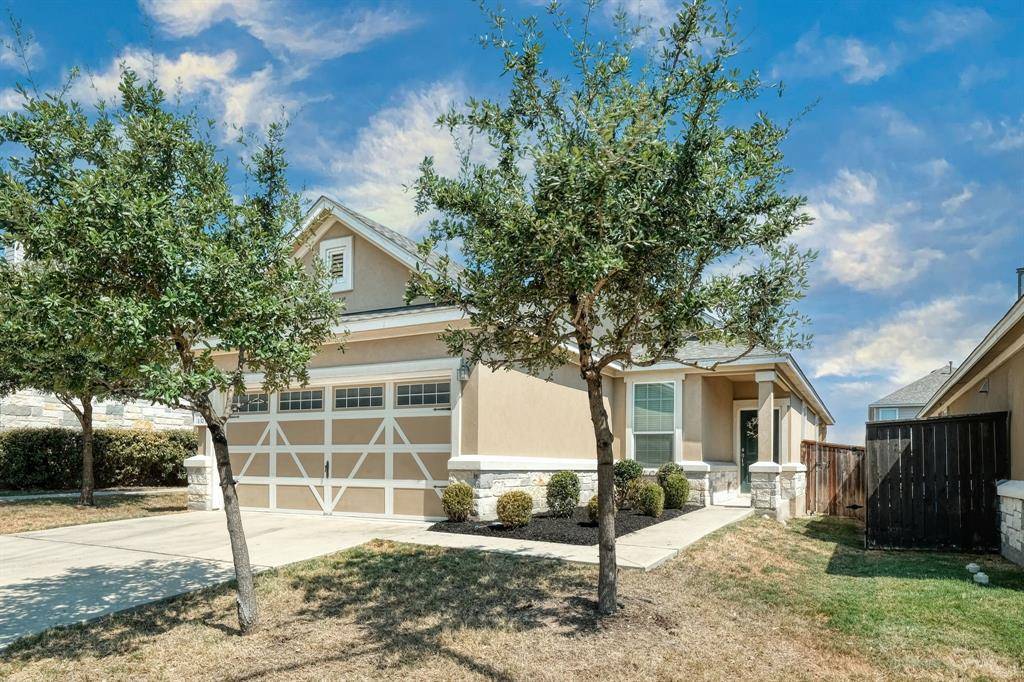 137 Danish DR, Hutto, TX 78634