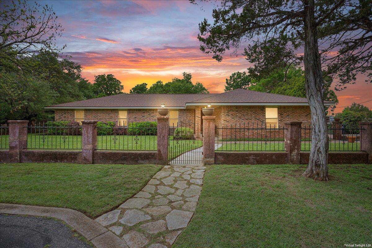 117 Lakewood TRL, Leander, TX 78641