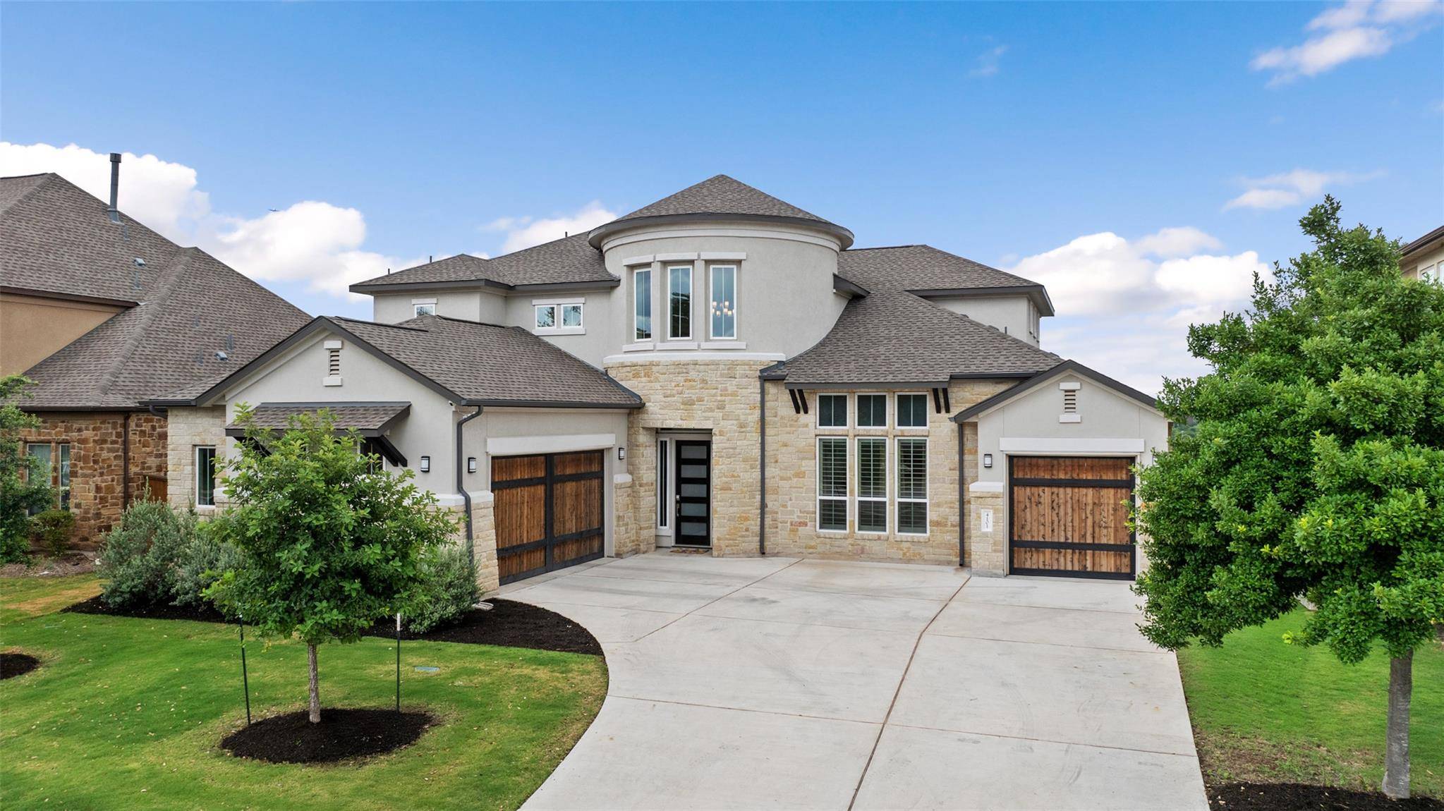 4101 Brady Ridge DR, Cedar Park, TX 78613