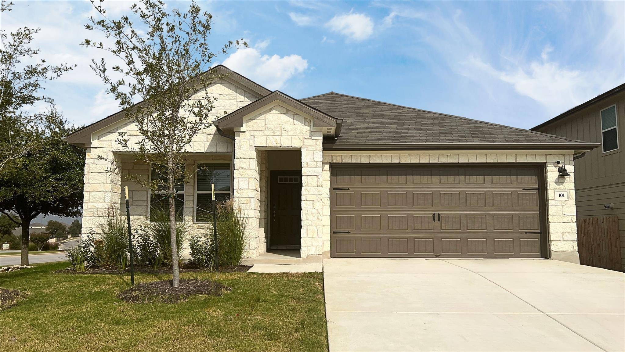 101 Stellar Wind DR, Georgetown, TX 78628