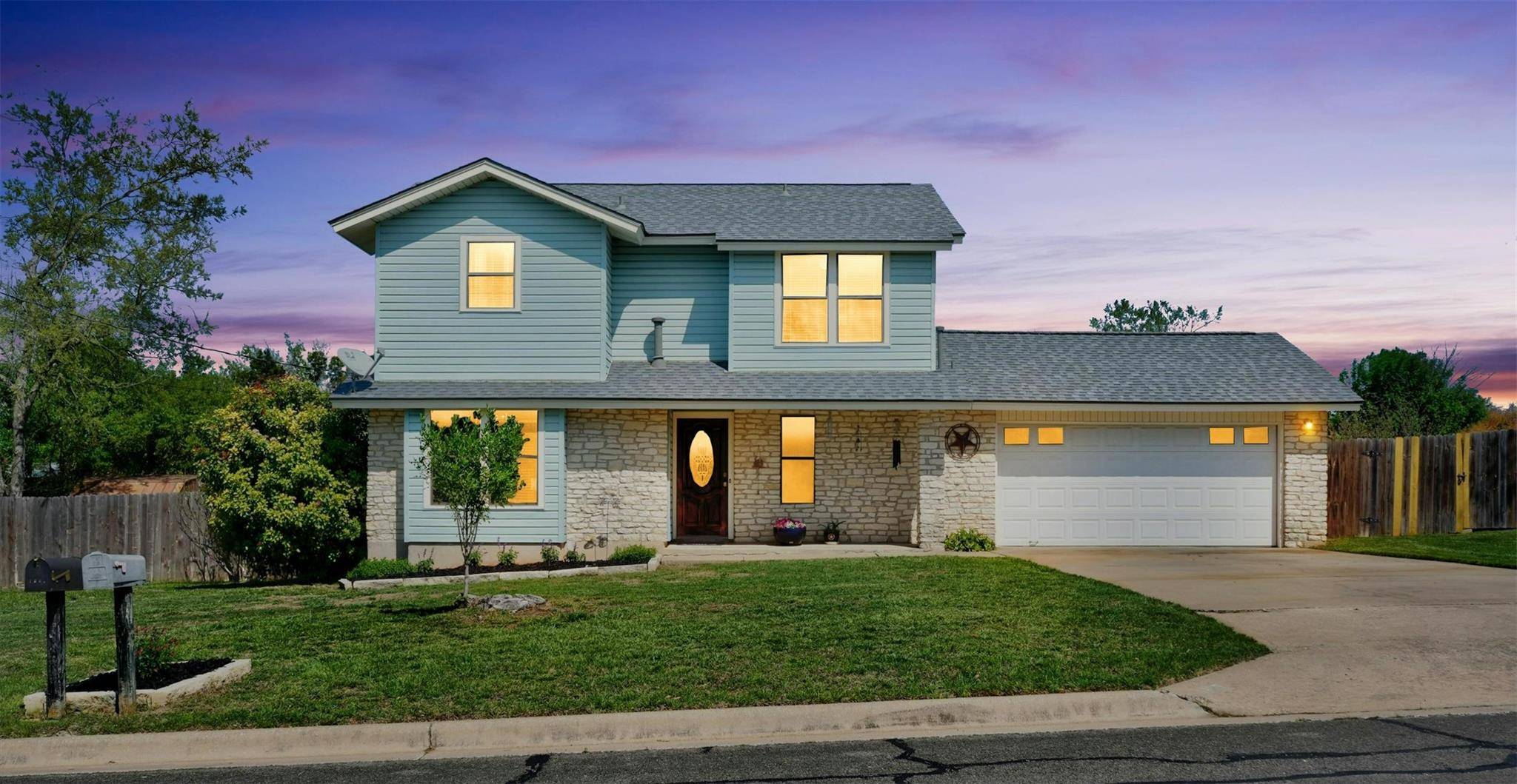 1800 Yaupon TRL, Cedar Park, TX 78613