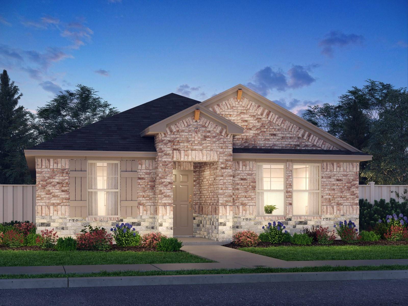152 Zinnia LN, Hutto, TX 78634