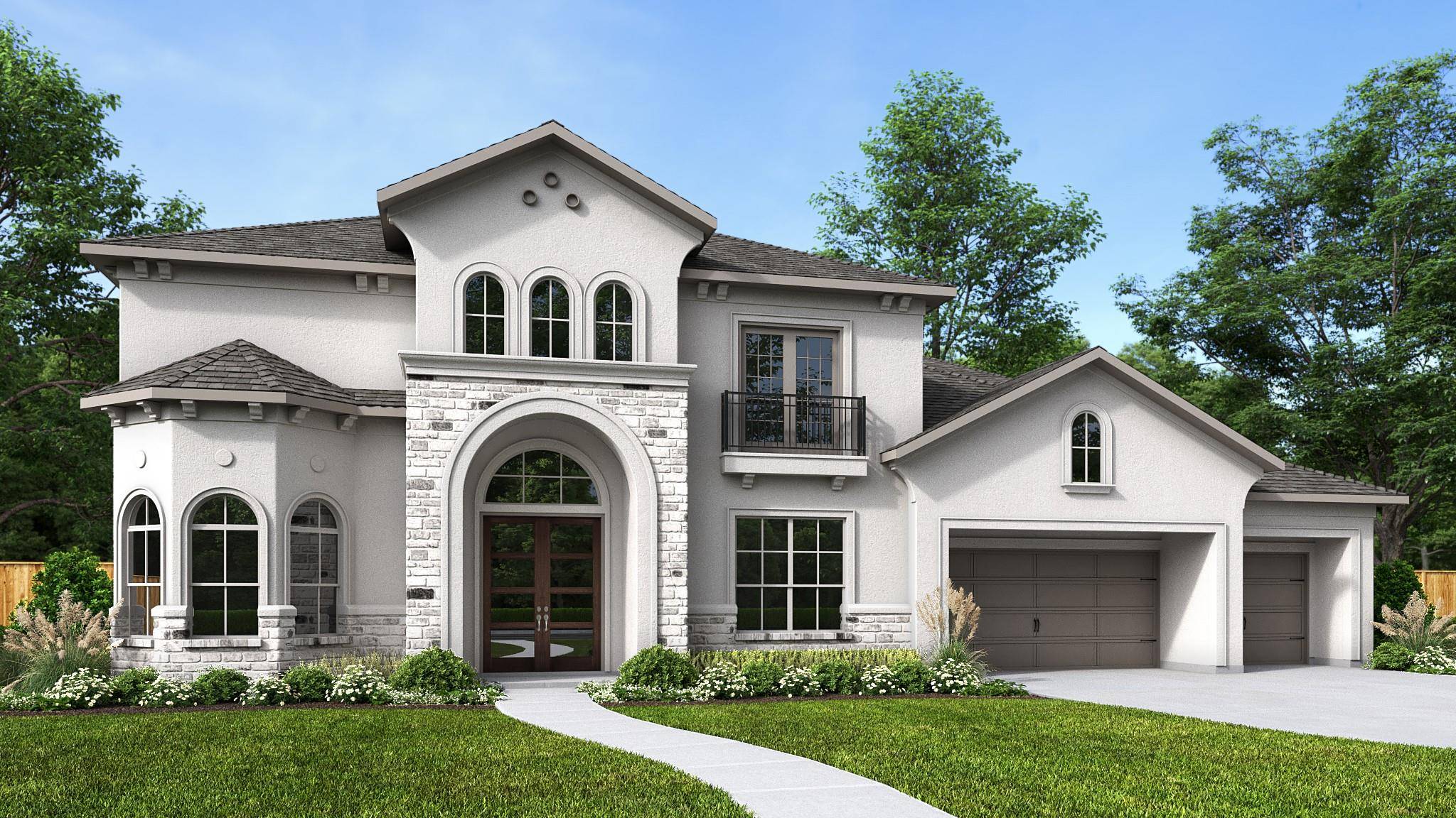 1333 Sunset Hill WAY, Georgetown, TX 78628