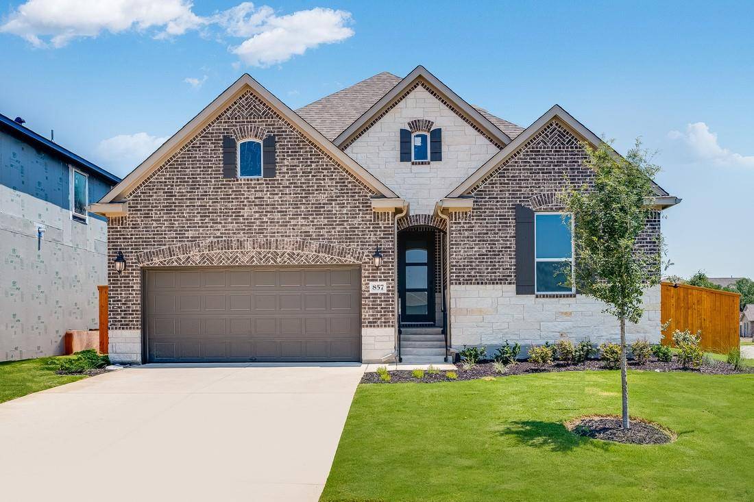 857 Jackson River LOOP, Kyle, TX 78640