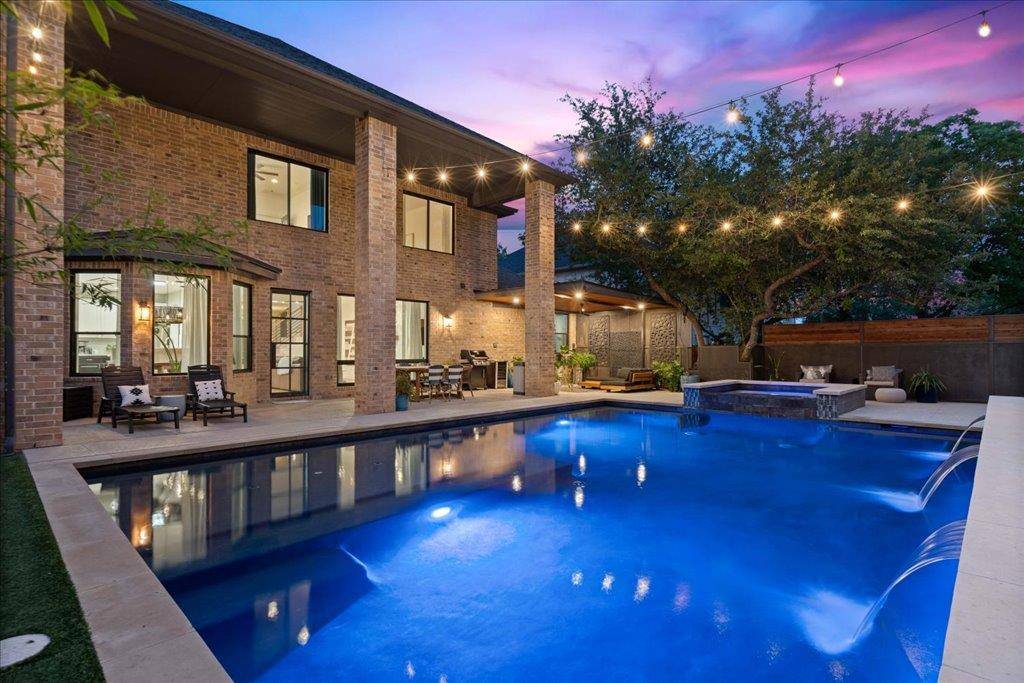 11805 Via Grande DR, Austin, TX 78739