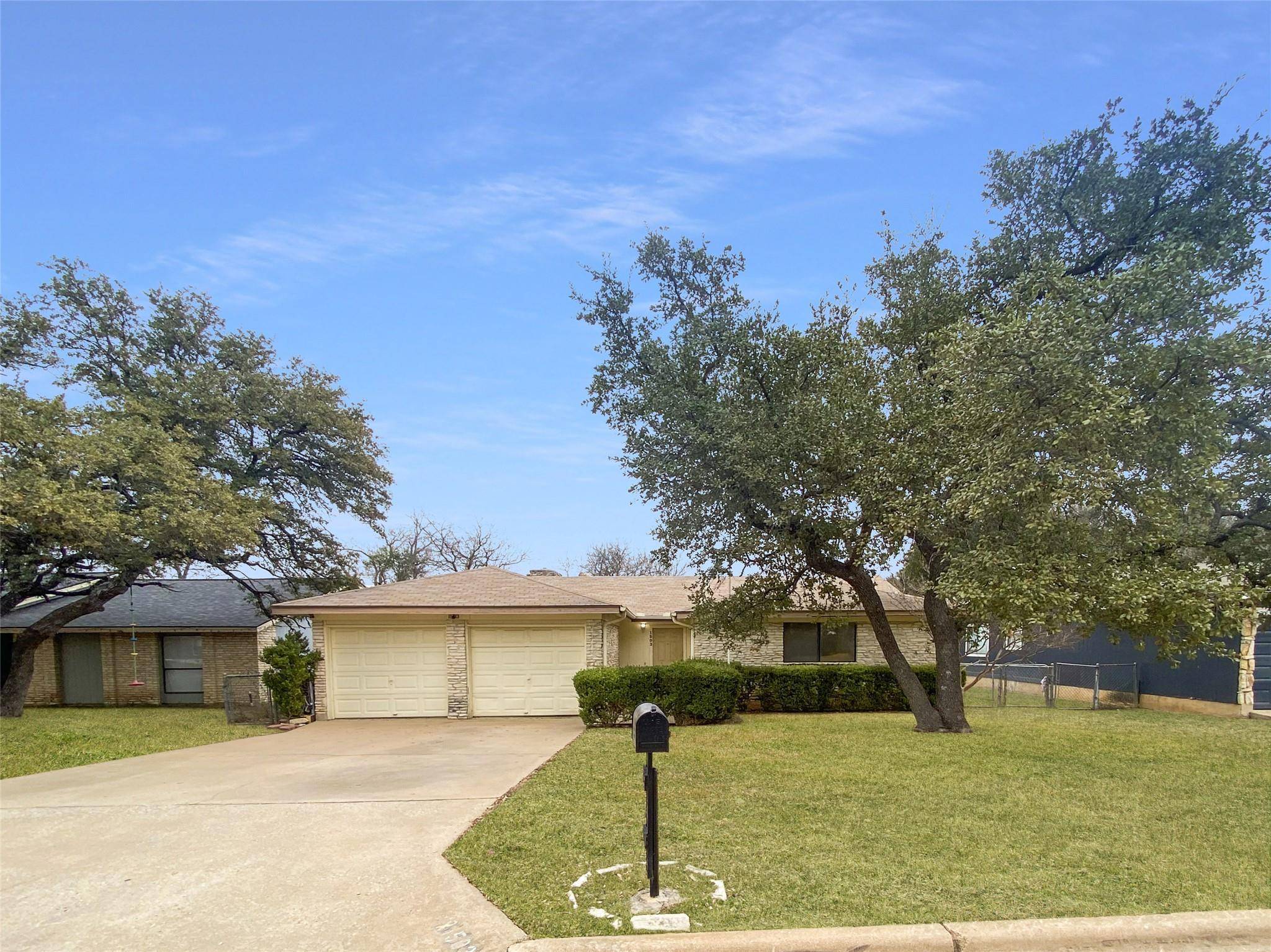 1503 Roundup TRL, Round Rock, TX 78681