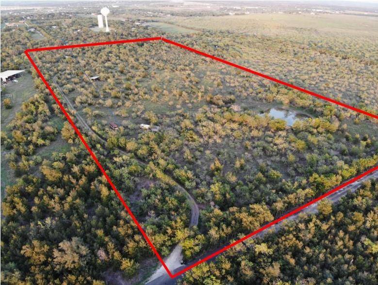 12553 Glass RD, Buda, TX 78610