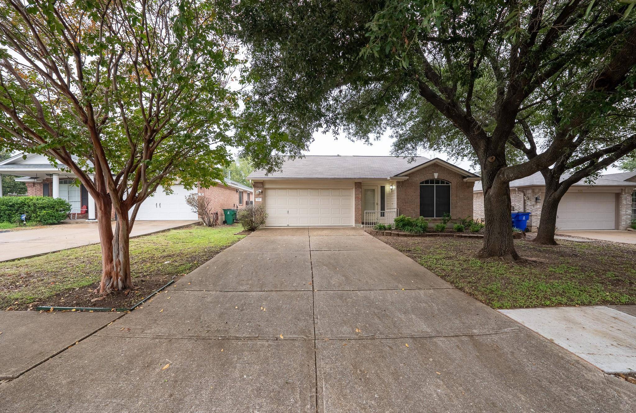 613 Horizon TRL, Cedar Park, TX 78613