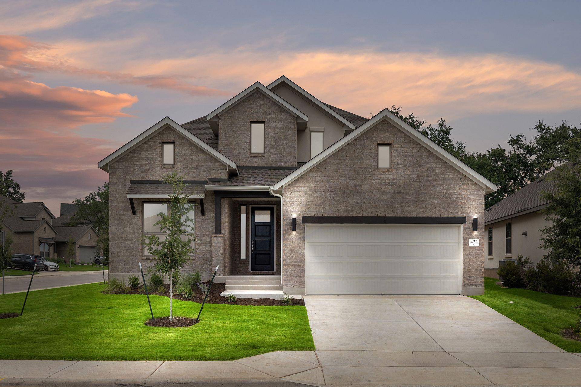 422 Raleigh DR, Georgetown, TX 78633
