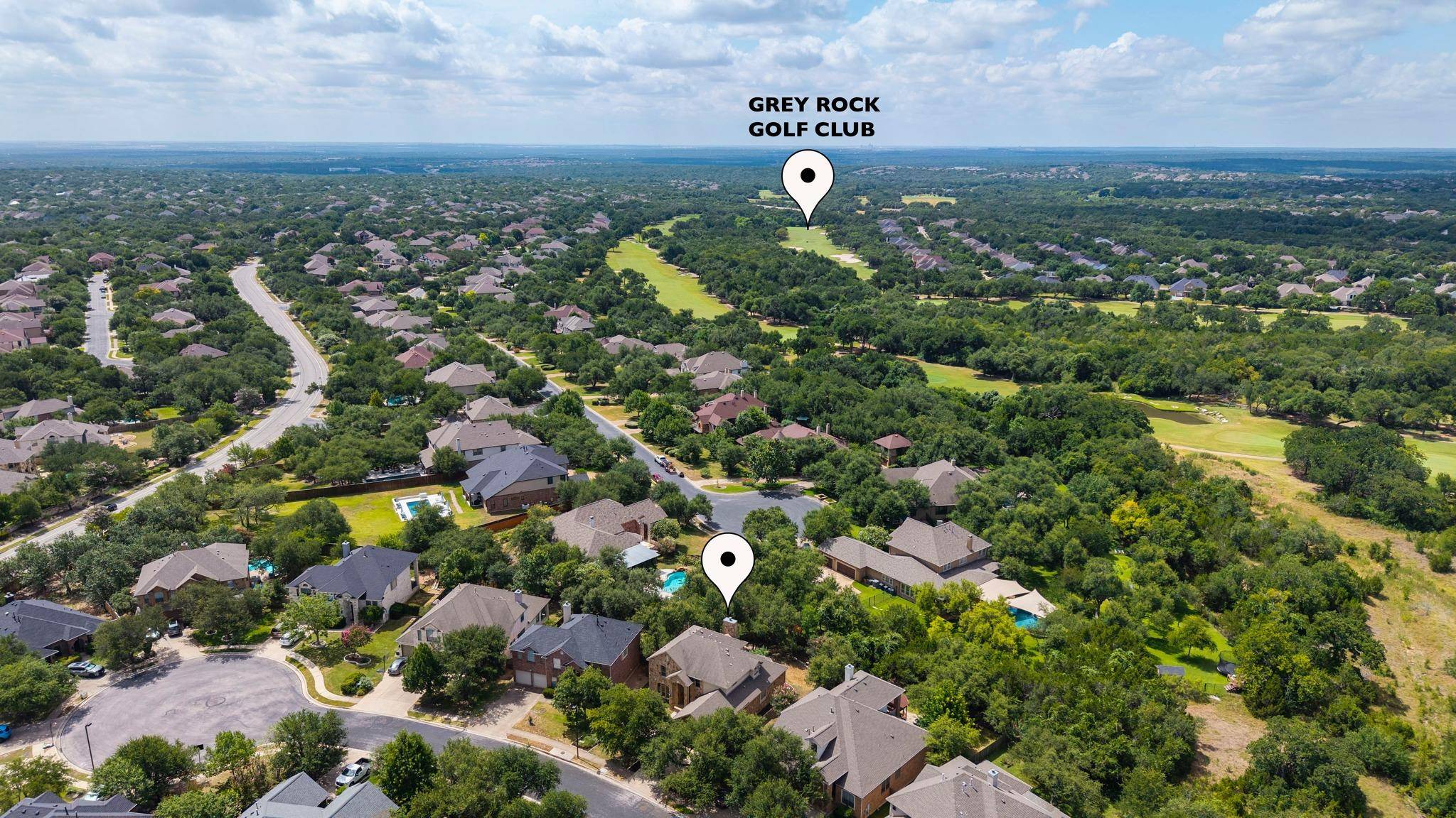 7921 Ladera Verde DR, Austin, TX 78739