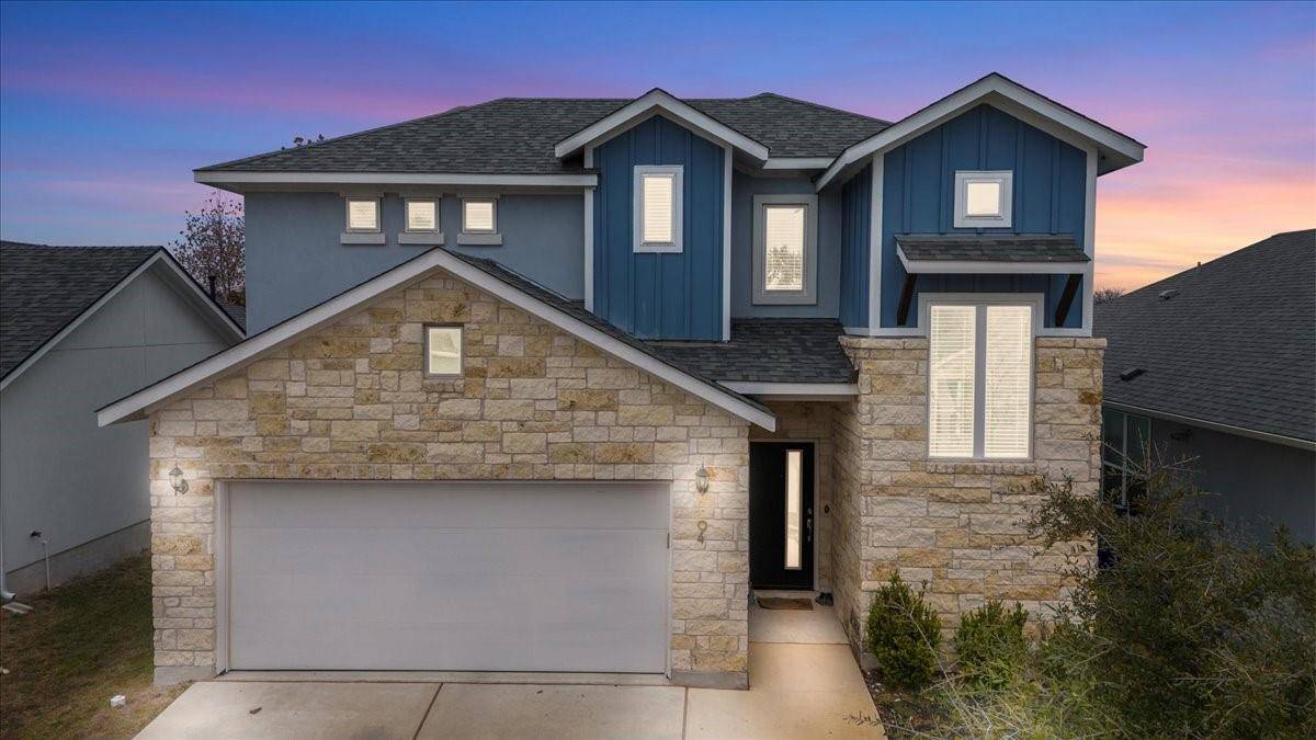 13701 Ronald W Reagan BLVD #94, Cedar Park, TX 78613