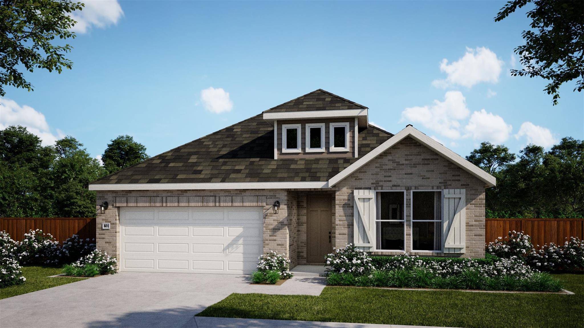 181 Capernaum CT, Kyle, TX 78640