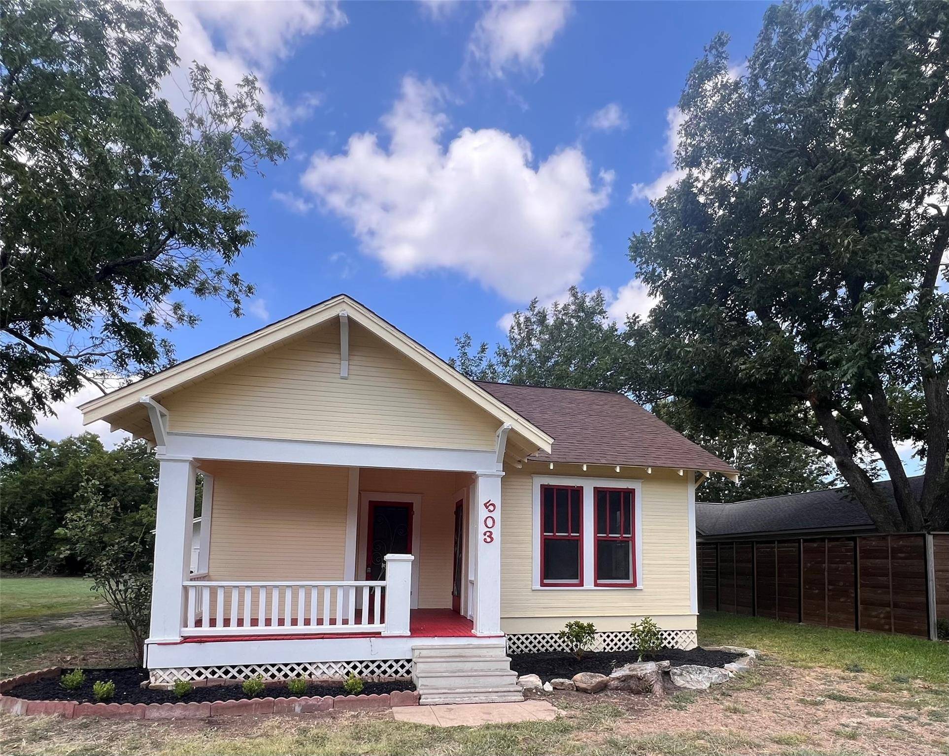 503 N FM 1660 DR, Hutto, TX 78634