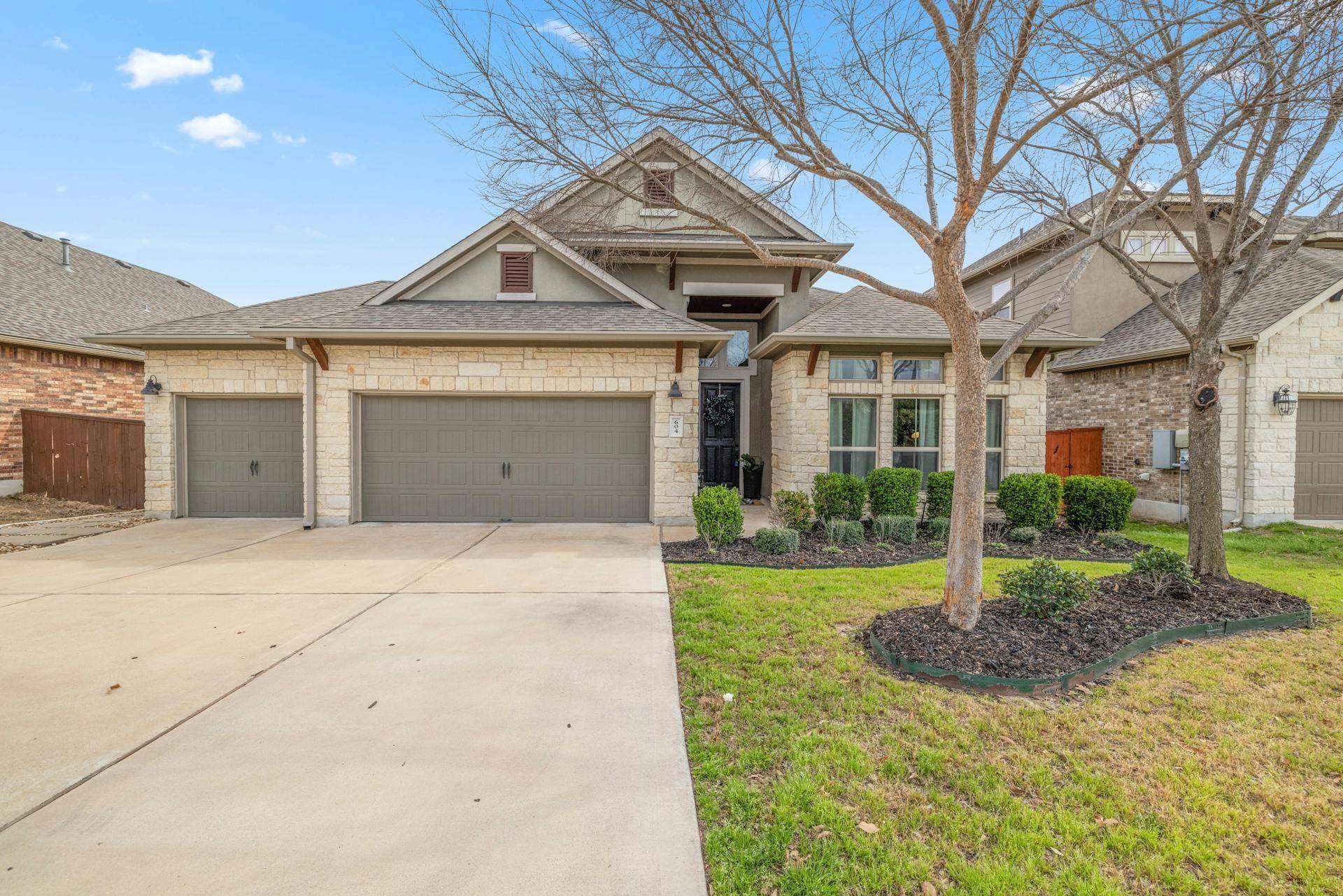 604 Caddo Lake DR, Georgetown, TX 78628