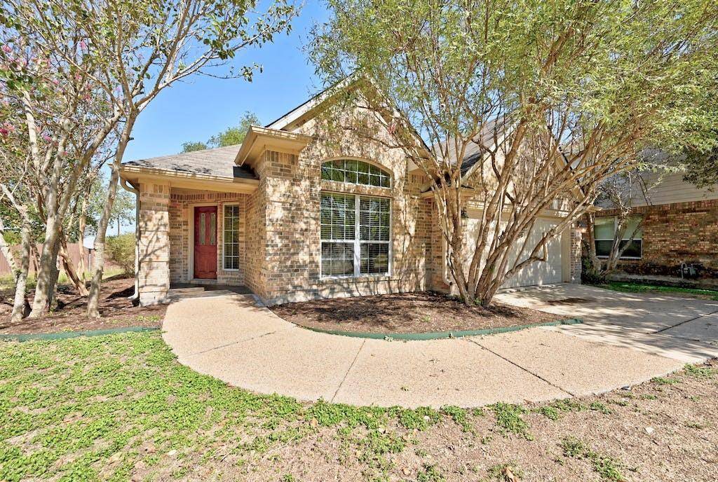 133 Devonshire DR, Kyle, TX 78640