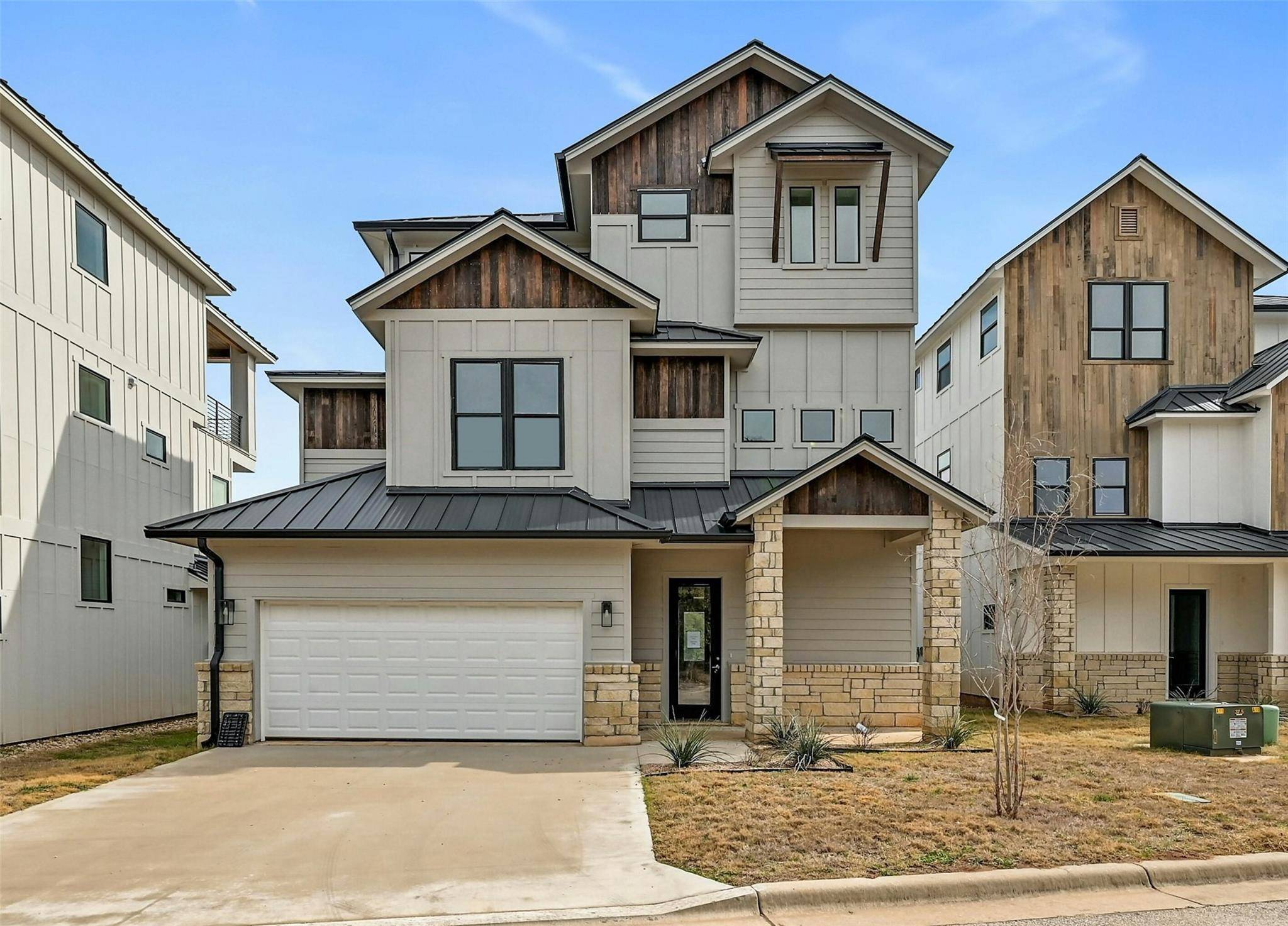 2405 Bruin DR #59, Spicewood, TX 78669