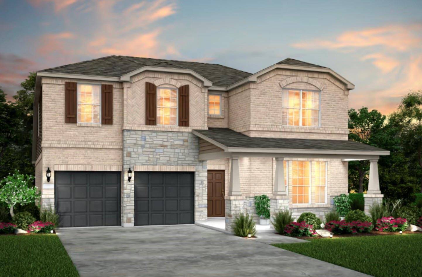 11905 Bacalar BND, Manor, TX 78653