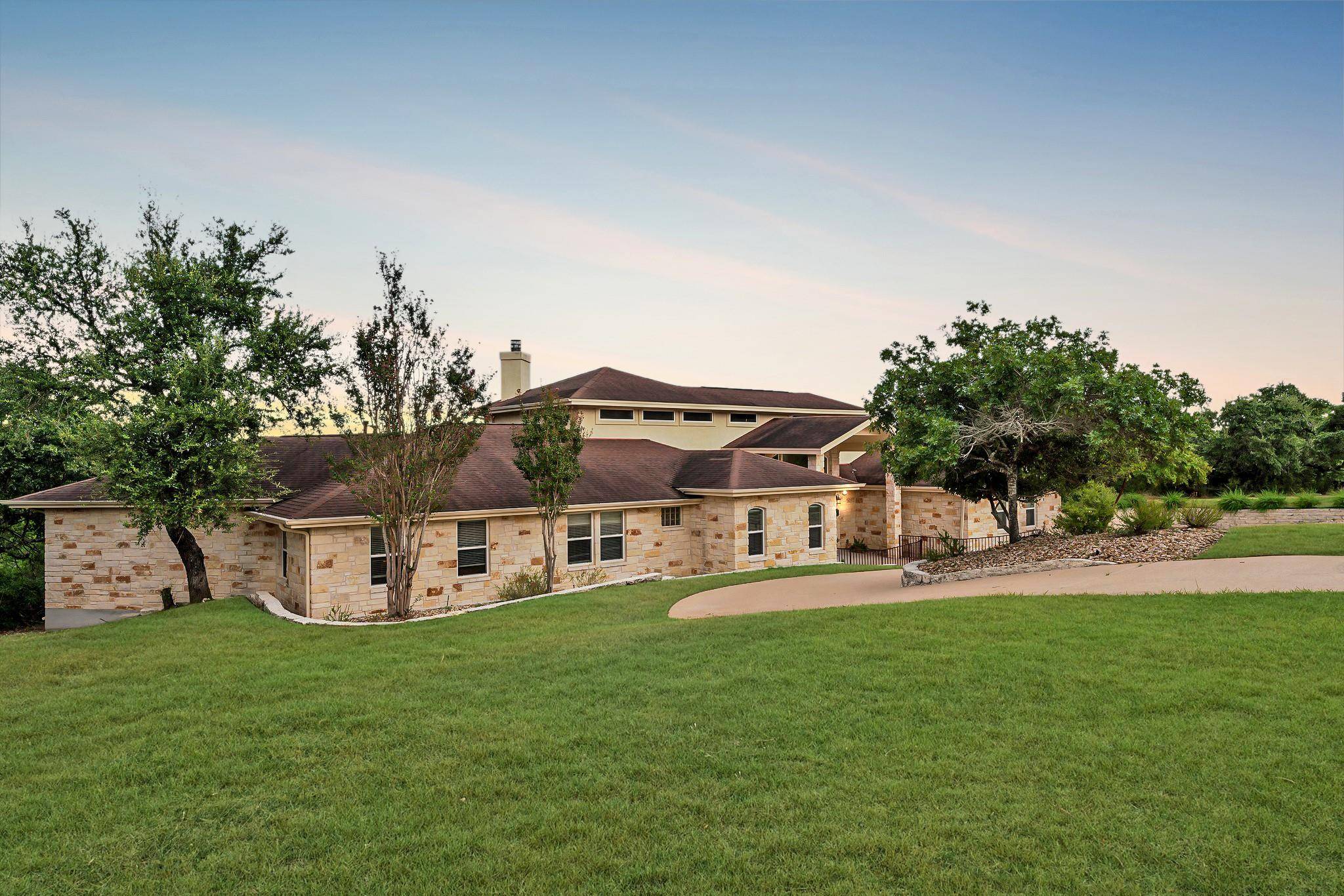 14501 Echo BLF, Austin, TX 78737