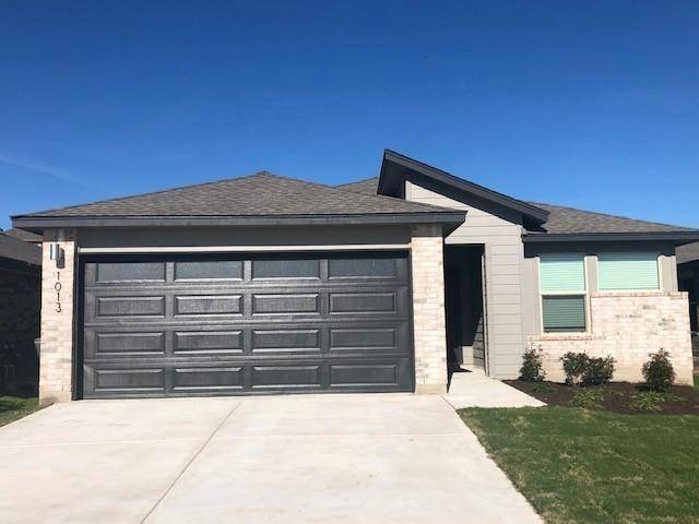 1013 Tipton ST, Georgetown, TX 78633