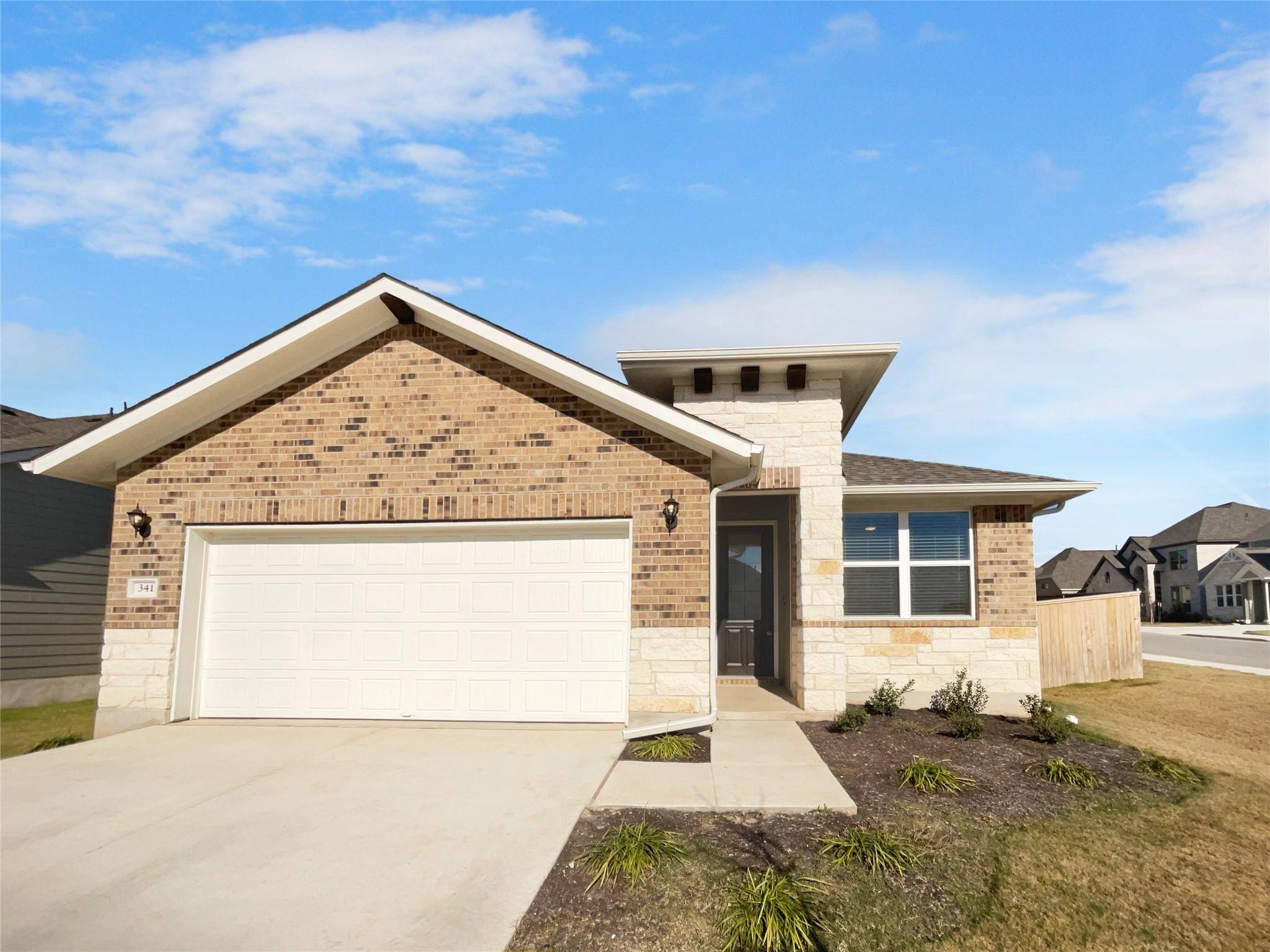 341 Kays PATH, Georgetown, TX 78626