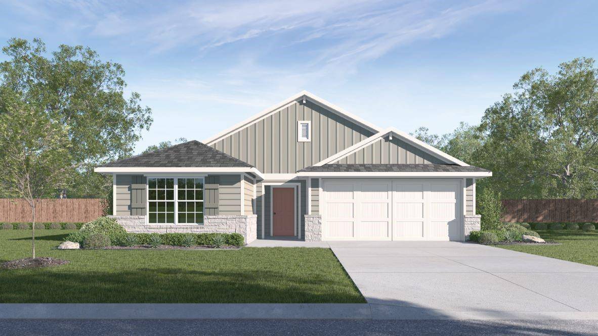 360 LBJ, Kyle, TX 78640