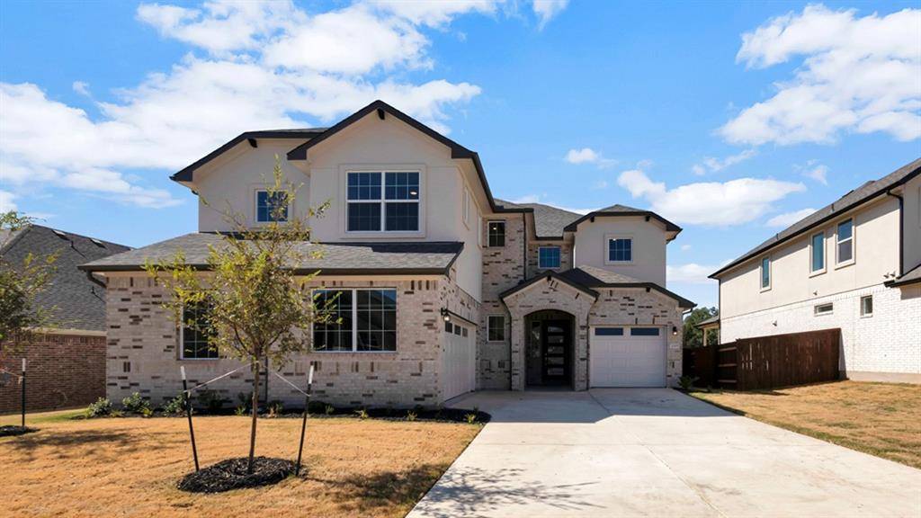 2000 Ridge Runner DR, Georgetown, TX 78628