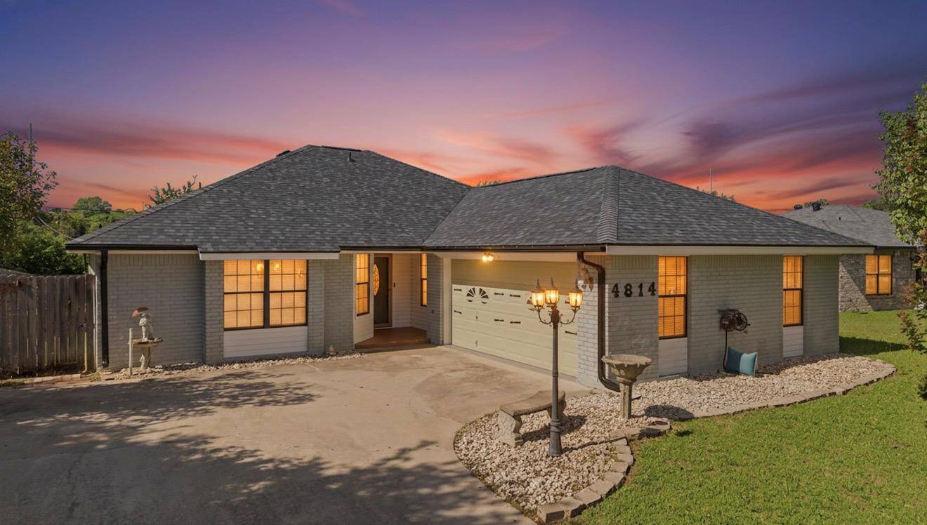 4814 Creekside DR, Killeen, TX 76543