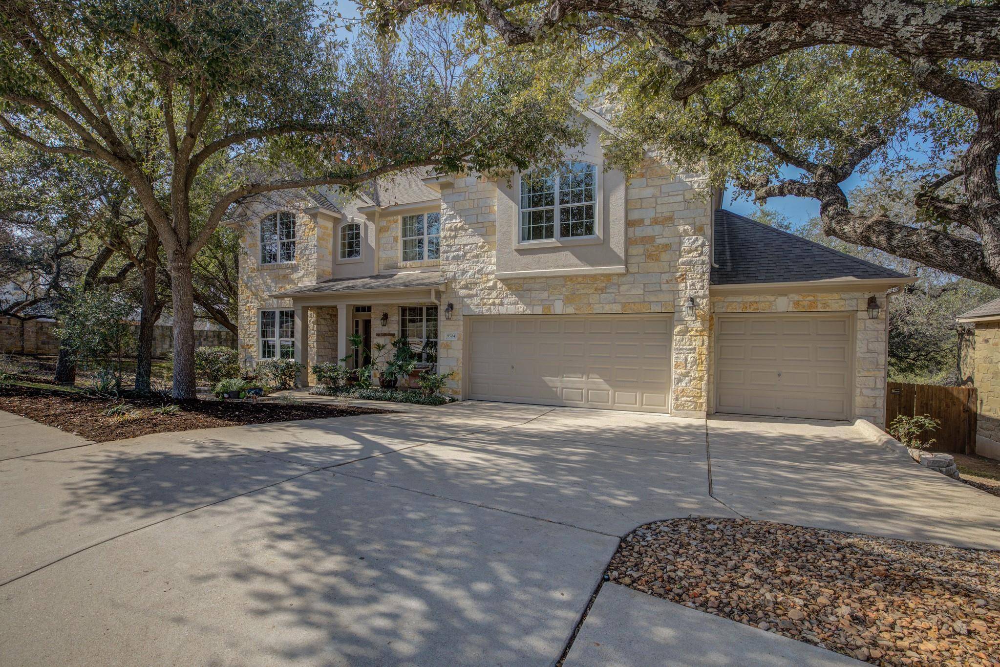 9504 Indina Hills DR, Austin, TX 78717