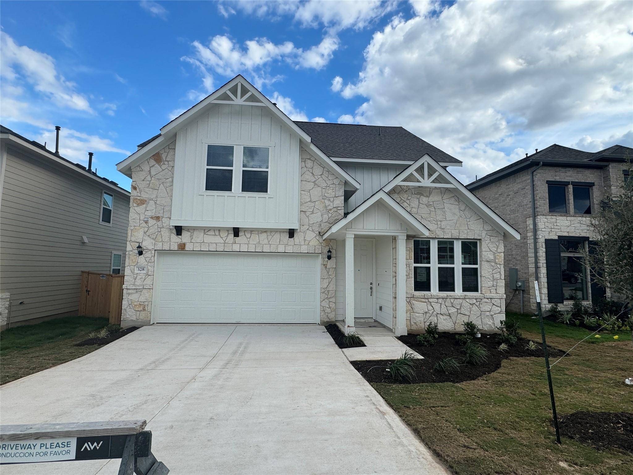 328 Mittas GRV, Georgetown, TX 78626