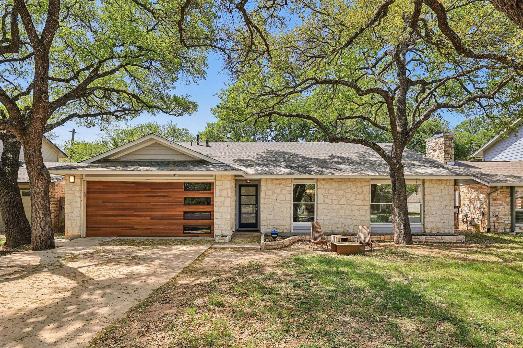 4603 Whispering Valley DR, Austin, TX 78727