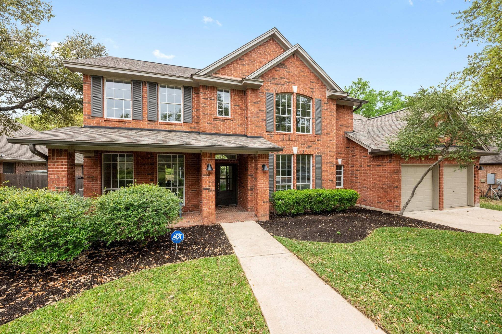 18108 Whitewater CV, Round Rock, TX 78681