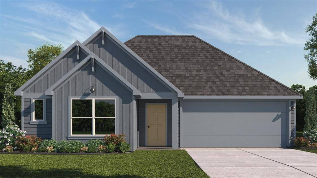 248 Lone Cedar RD, Marble Falls, TX 78654