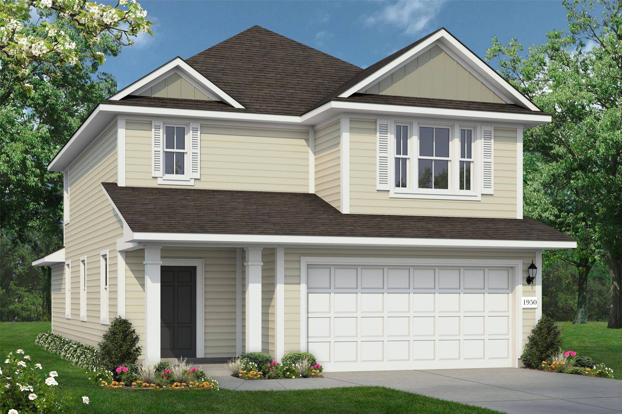 2710 Towy RD, Pflugerville, TX 78660