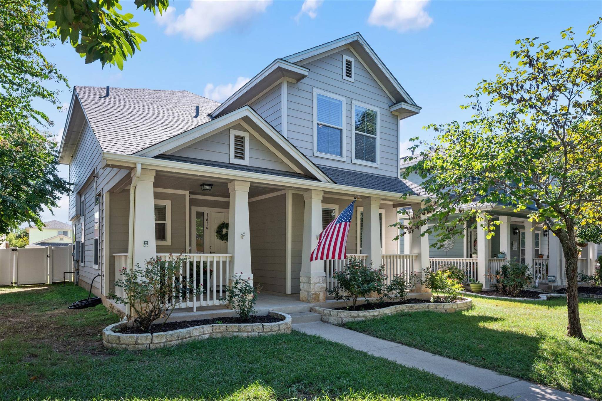 1414 Davis Mountain LOOP, Cedar Park, TX 78613