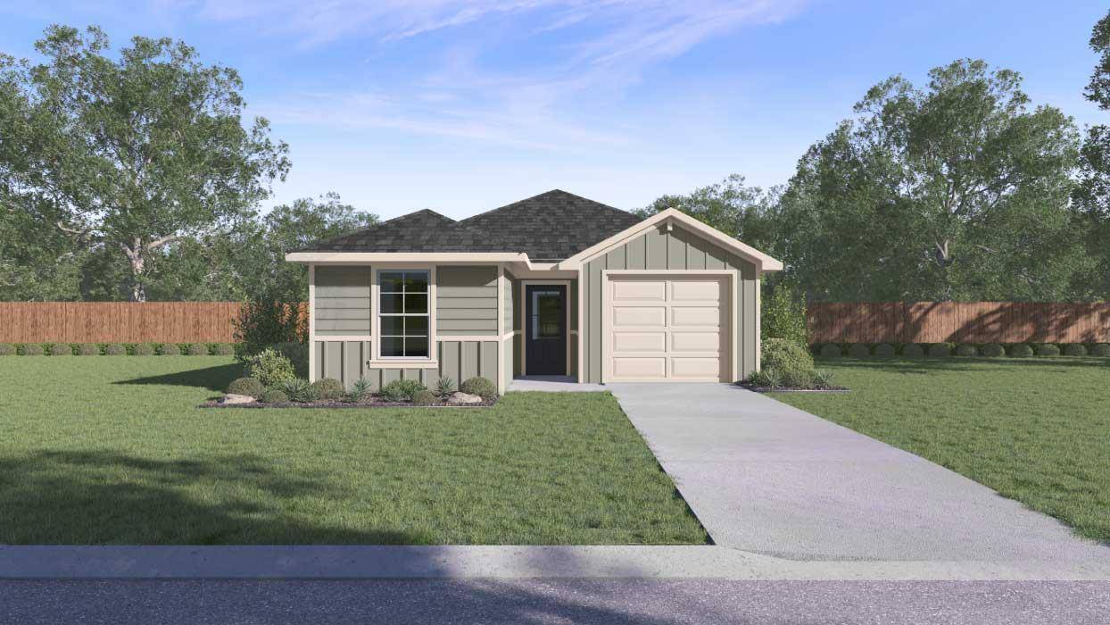 185 Celosia LOOP, Uhland, TX 78640