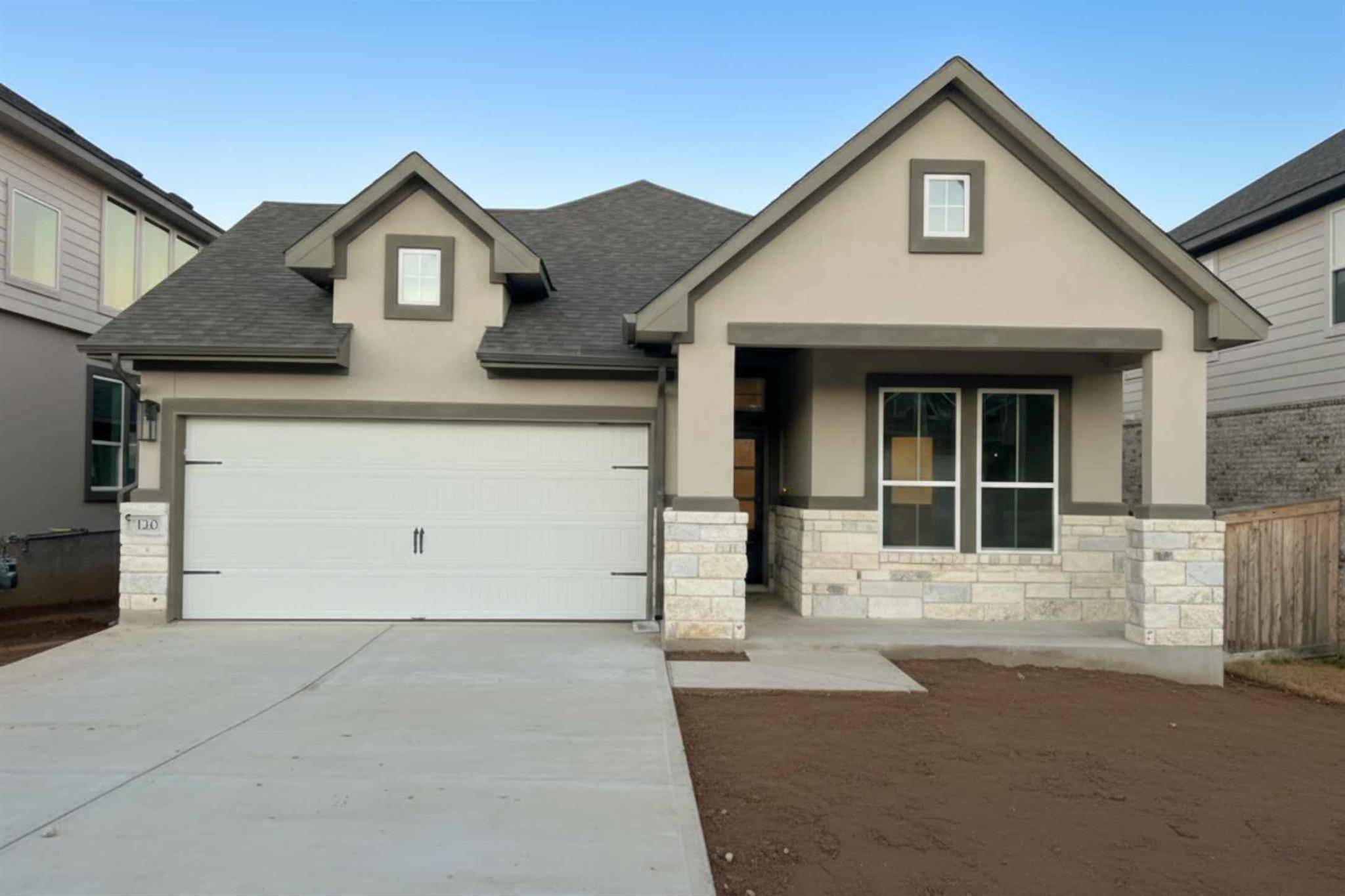 120 Pipe Cactus PASS, Georgetown, TX 78633