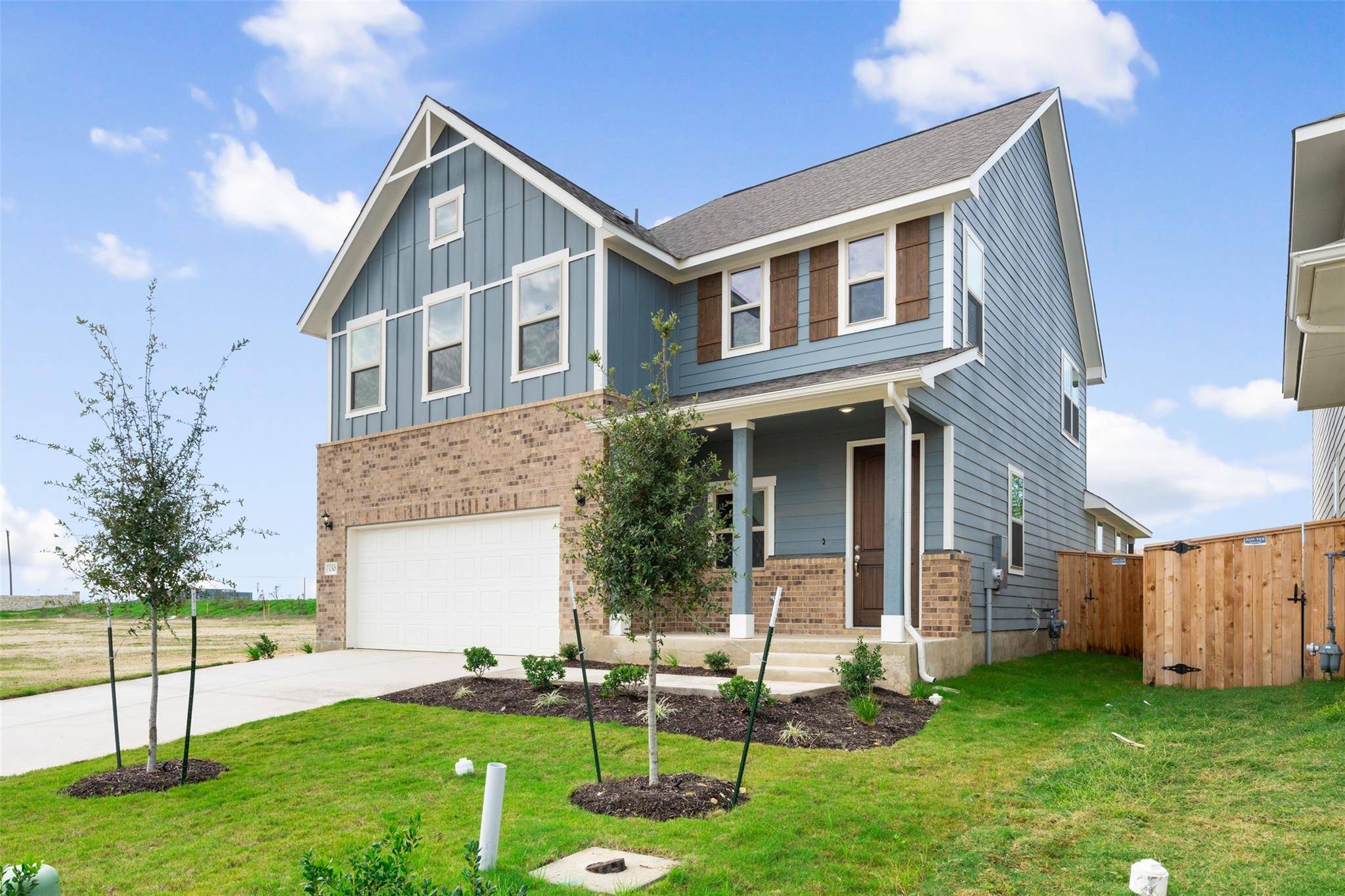 130 Marvins BND, Georgetown, TX 78626