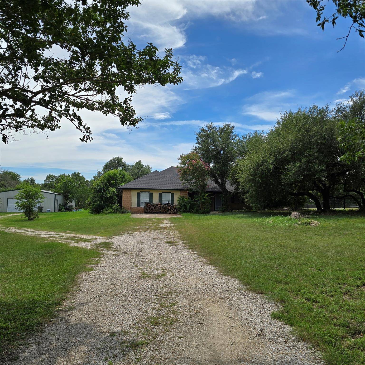 4053 Betty PL, Salado, TX 76571