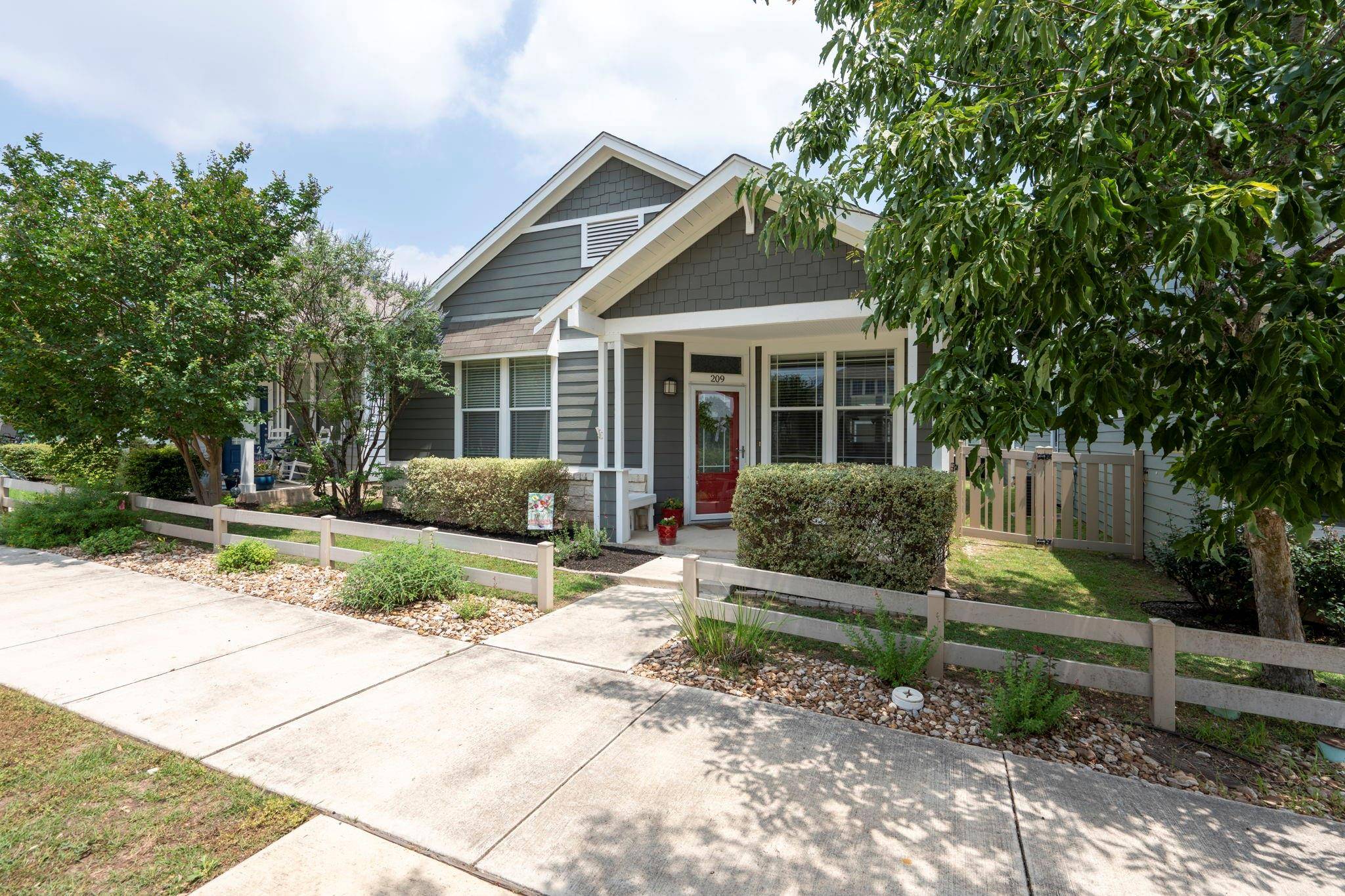 209 Greene, Kyle, TX 78640