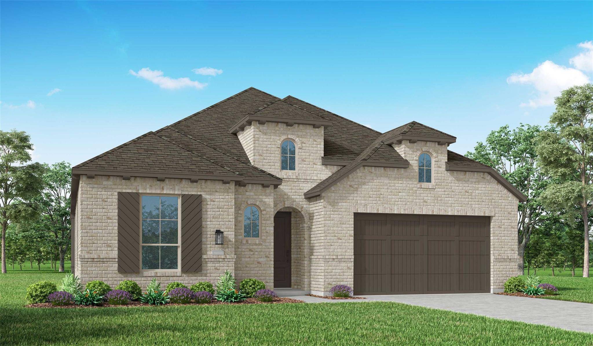 401 Five Mile Creek WAY, Kyle, TX 78640
