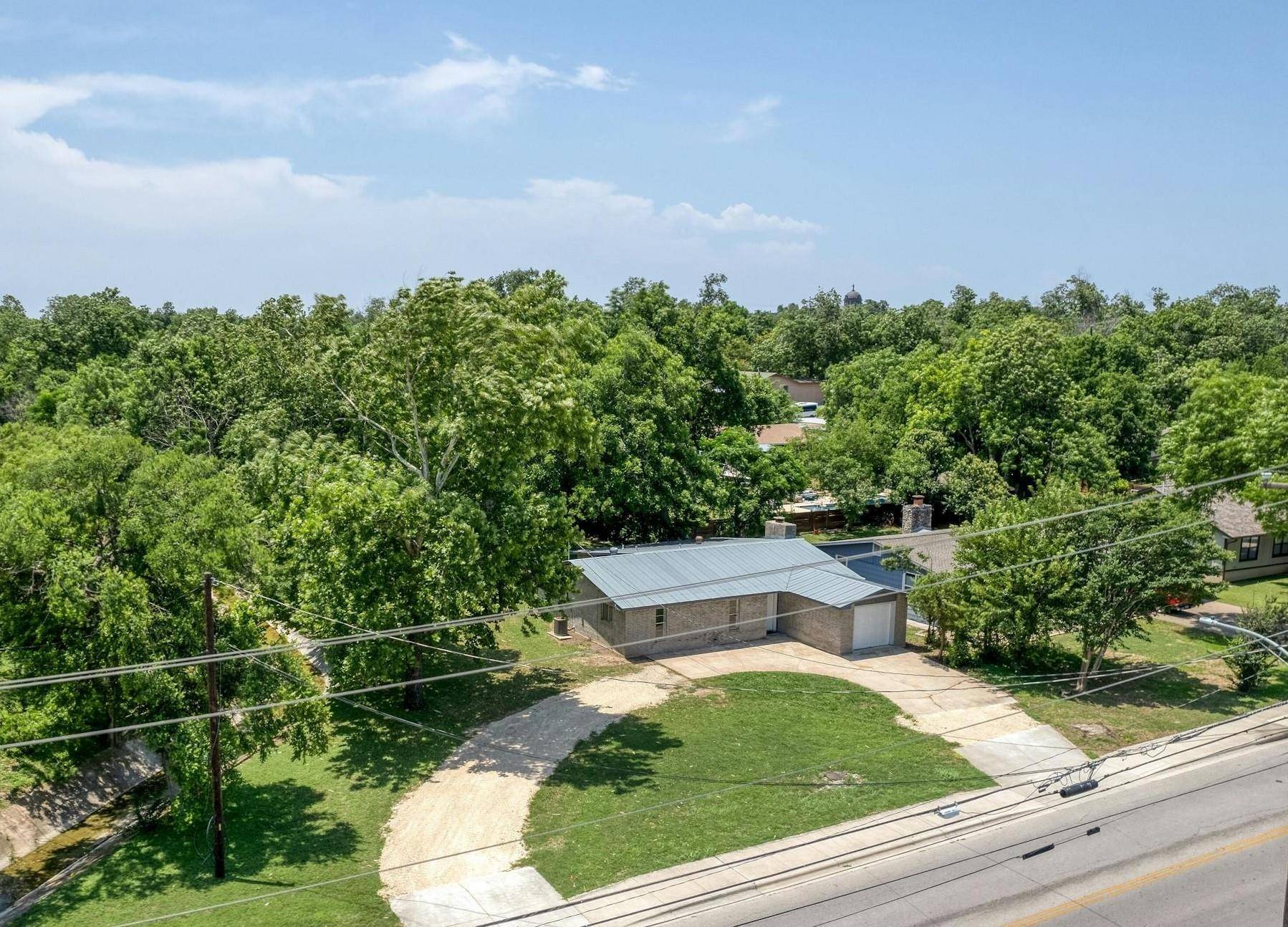 502 E 2nd ST, Georgetown, TX 78626