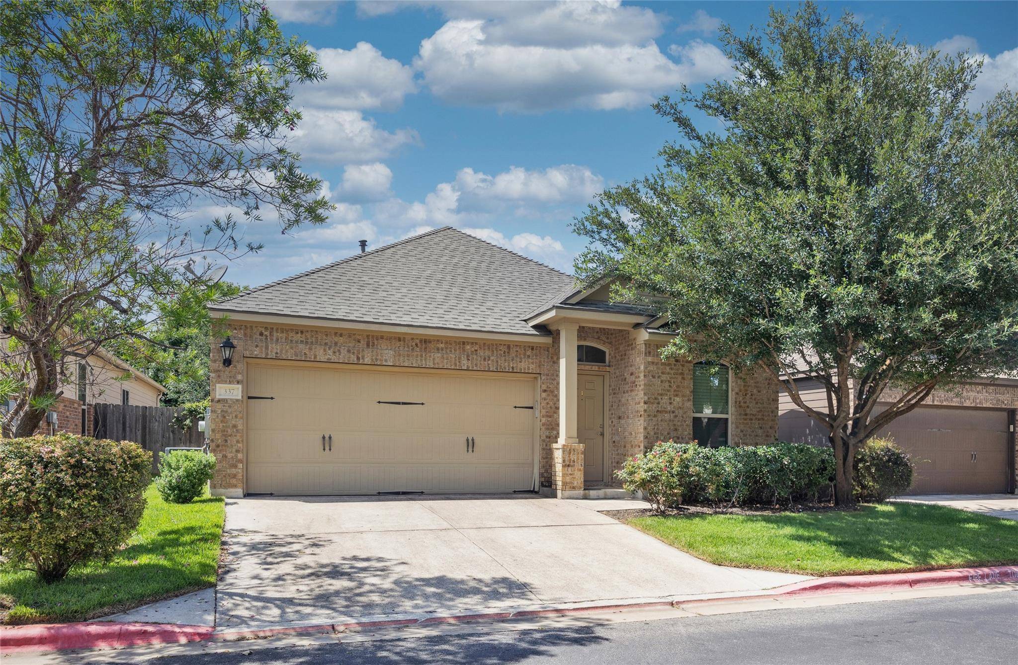 3451 Mayfield Ranch BLVD #337, Round Rock, TX 78681