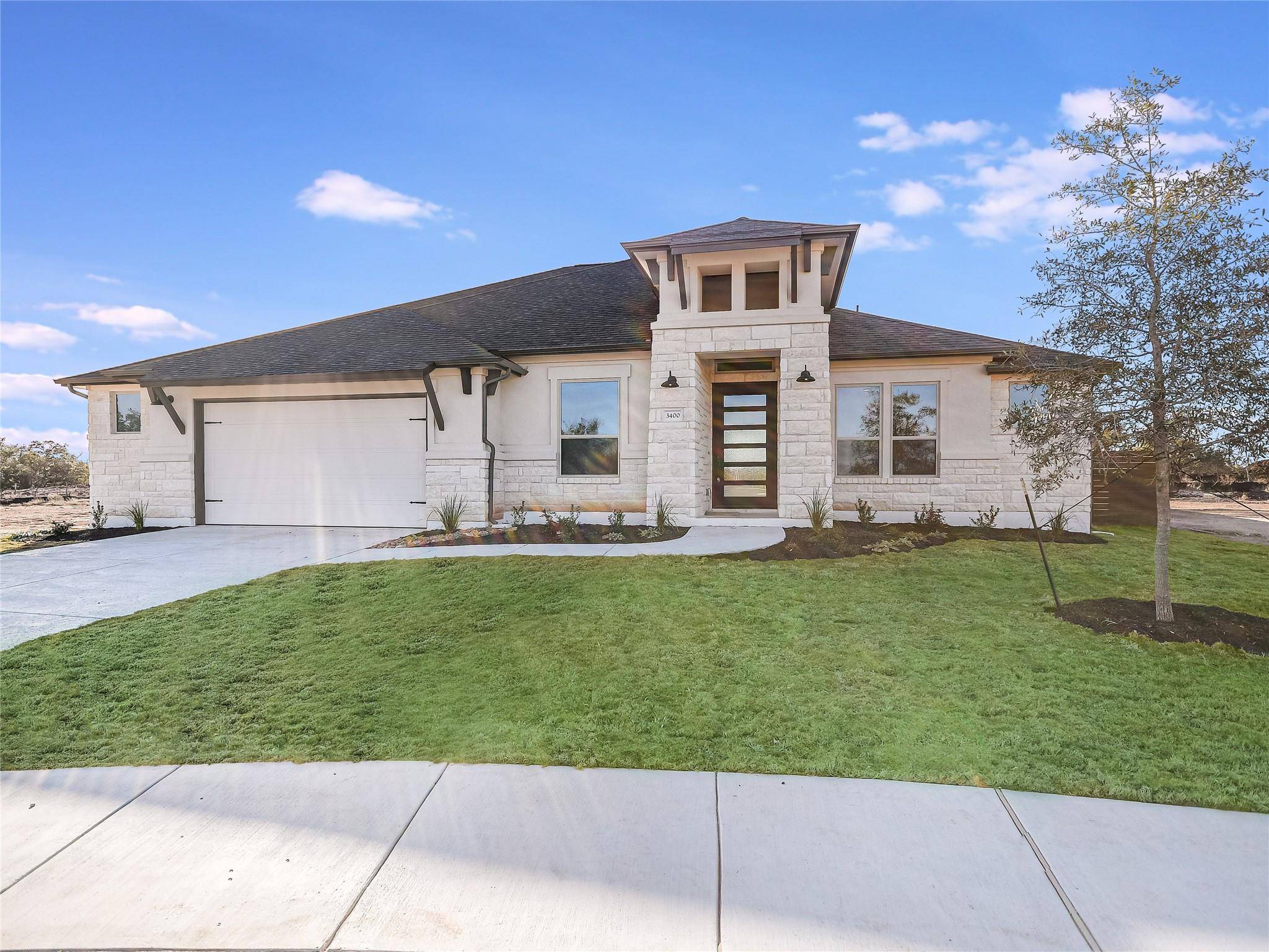 3400 Emerald Lake PATH, Georgetown, TX 78628