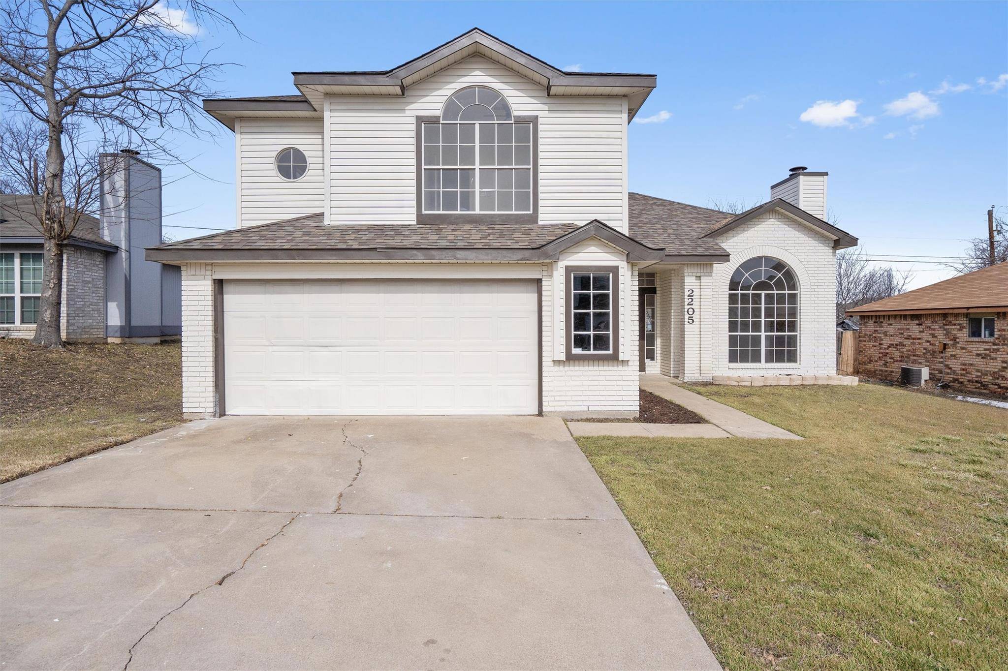 2205 Bluebonnet DR, Killeen, TX 76549