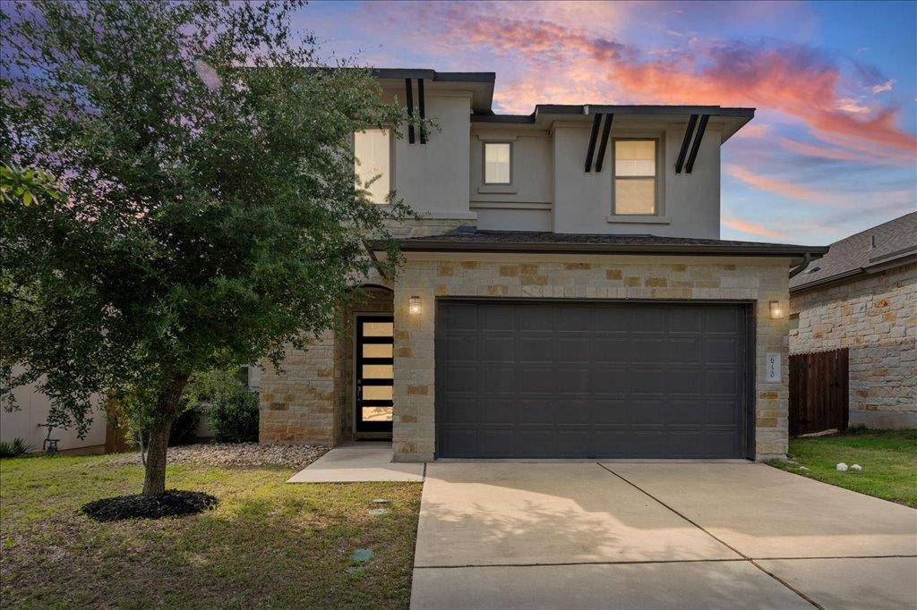 6720 Denia DR, Austin, TX 78739