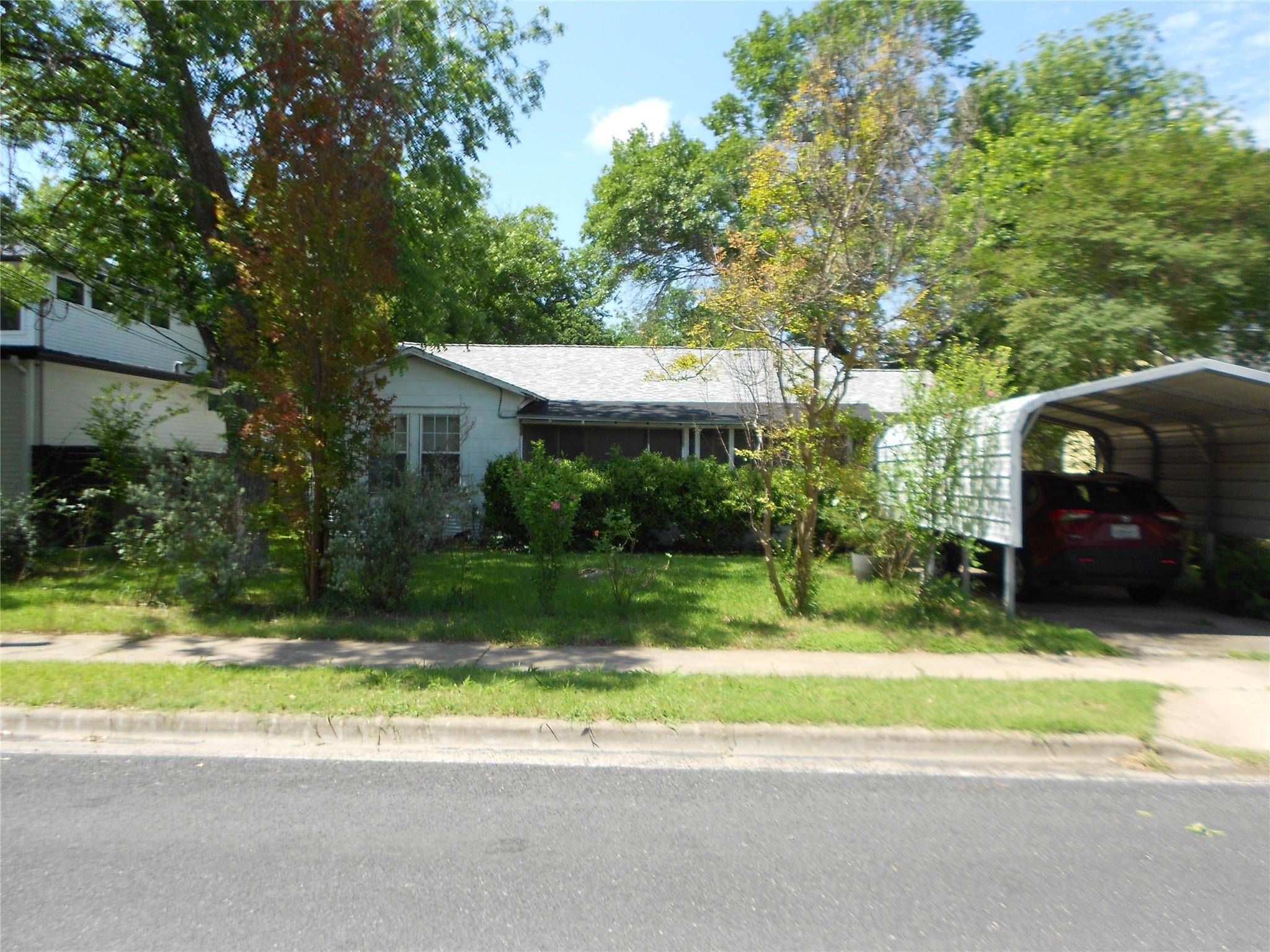 1405 Karen Ave, Austin, TX 78757
