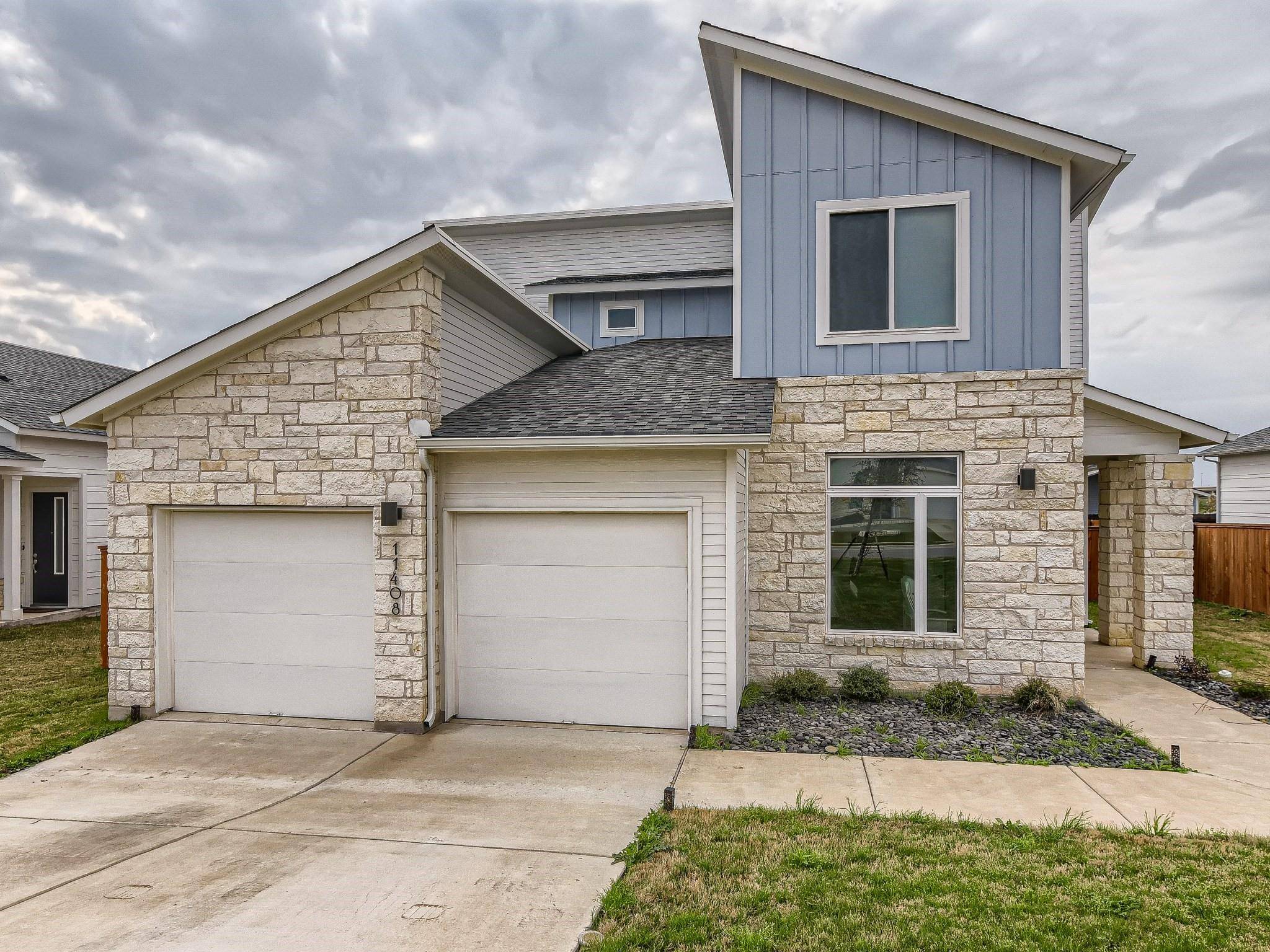 11408 Saddlebred TRL, Manor, TX 78653