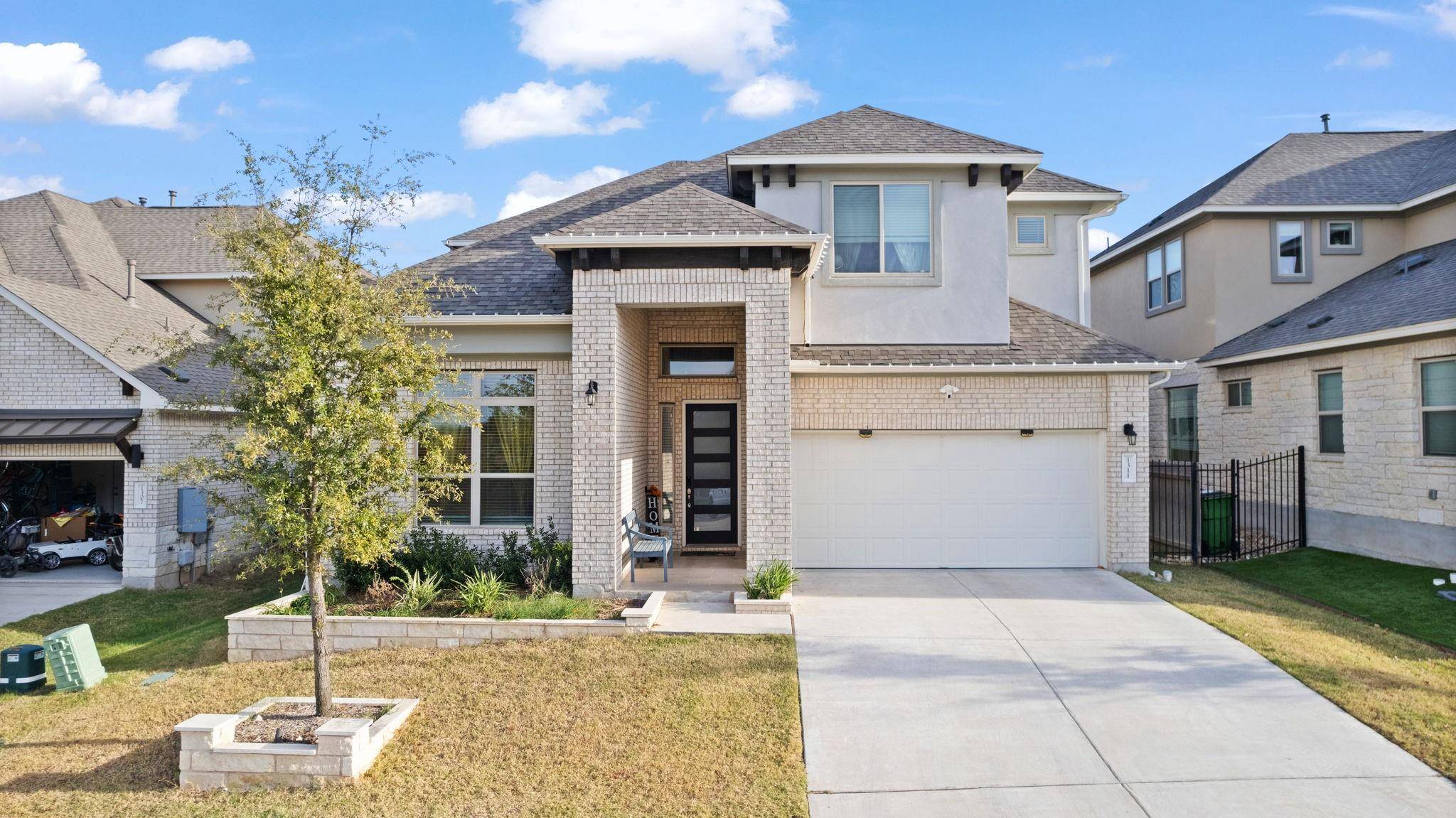 1311 Overture PL, Round Rock, TX 78681