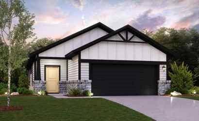 1041 Wild Leaf WAY, San Marcos, TX 78666